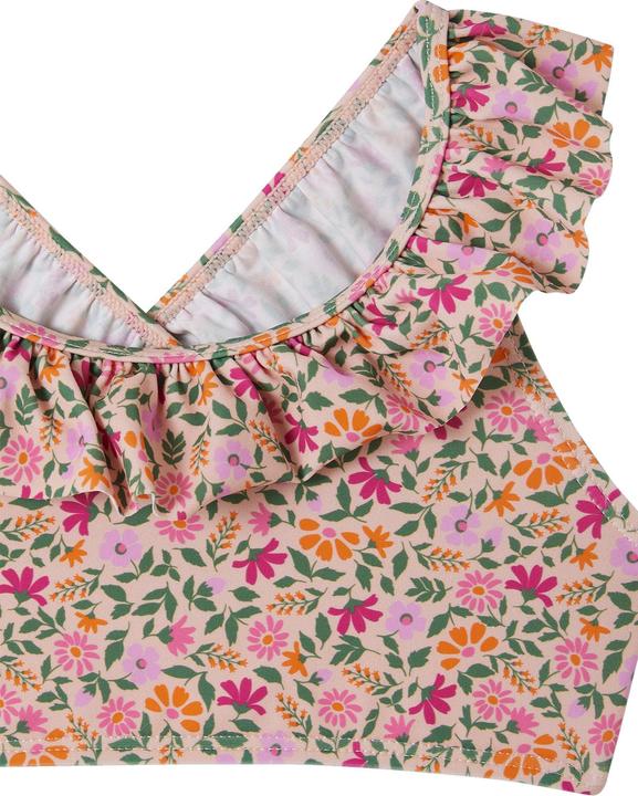 Actual product image Vertbaudet Mädchen Bikini Oeko-Tex (146)