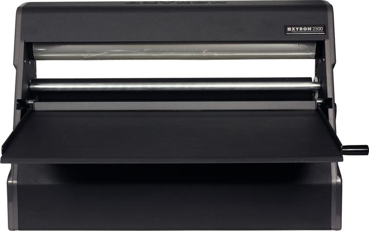 Xyron Cold laminator X2500 23652 professional (A1)