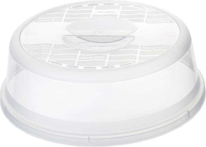 Rotho Deksel voor de magnetron