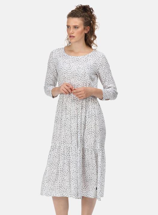 Produktbild Regatta Briella Freizeitkleid Langärmlig (42 D)