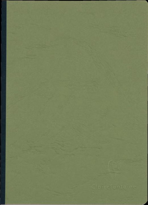 Produktbild Clairefontaine Age Bag (A5, Liniert)