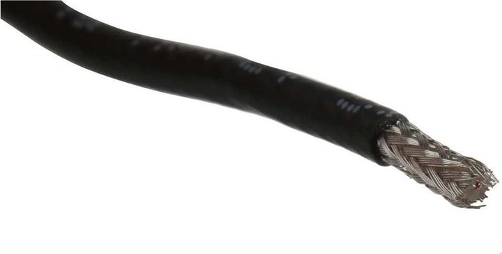 Actual product image AlphaWire COAXIAL CABLE RG174/U (Antenna cable)