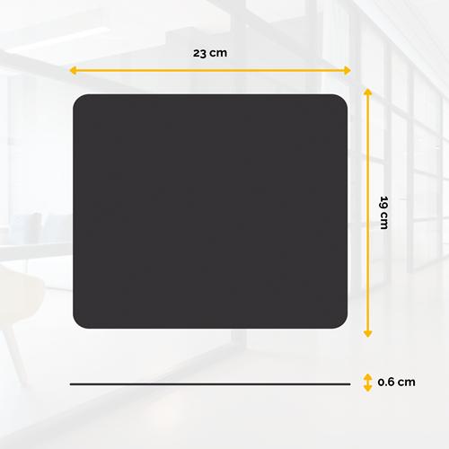 Produktbild Fellowes Mauspad (M)