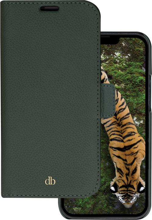 Actual product image dbramante1928 New York (Apple iPhone 14 Pro Max)