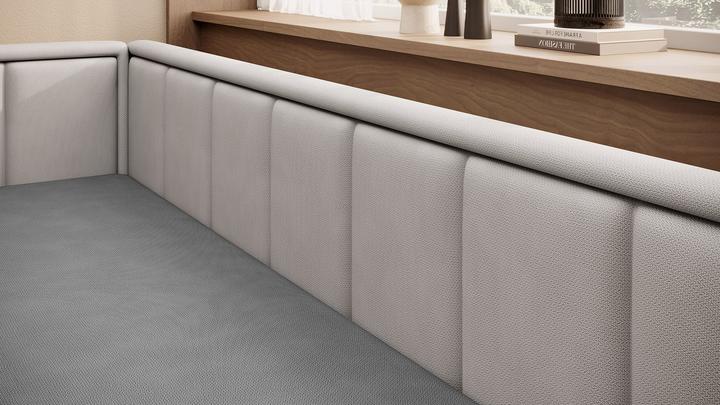 Produktbild ELTAP Fulgeo (3-Sitzer, Bettsofa)