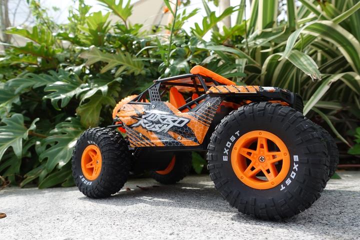 Image du produit Silverlit Exost Turbo Rush