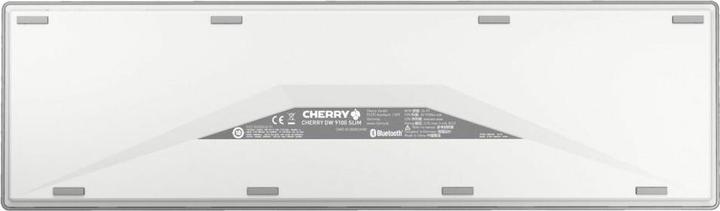Produktbild CHERRY DW 9100 Slim (CH, Kabellos)