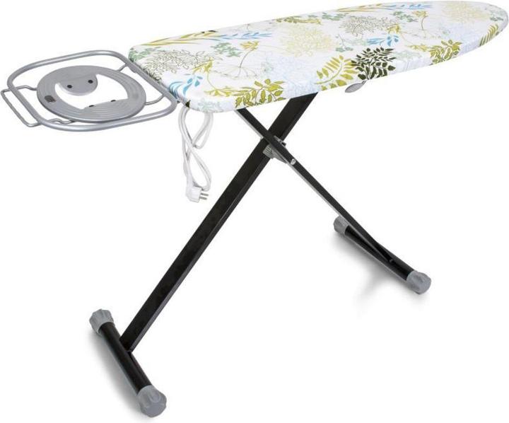 Image du produit Lamart Planche à repasser Valeria LT8001 (125 x 43 cm)