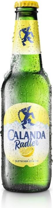 Image du produit Calanda Radler (6 x 33 cl)