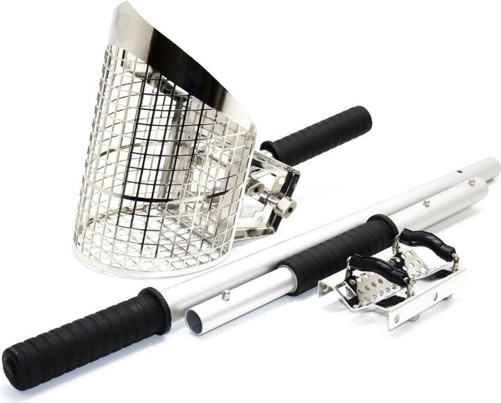 Actual product image Nokta Makro Sand Scoop 3 en 1