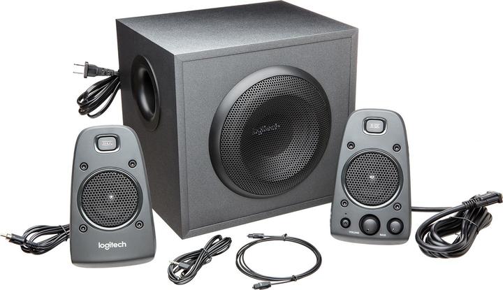 Logitech Z625