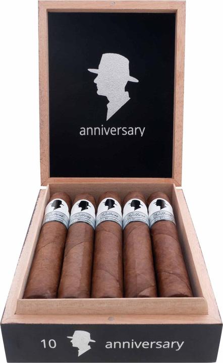 Actual product image Gilbert de Montsalvat 10 years Anniversary (Gordo)