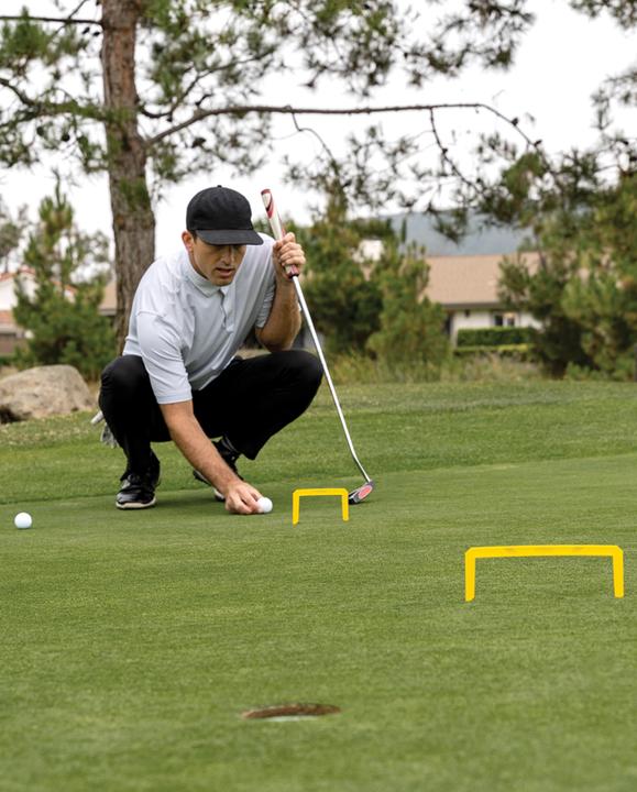 Produktbild SKLZ Putt Path Gates