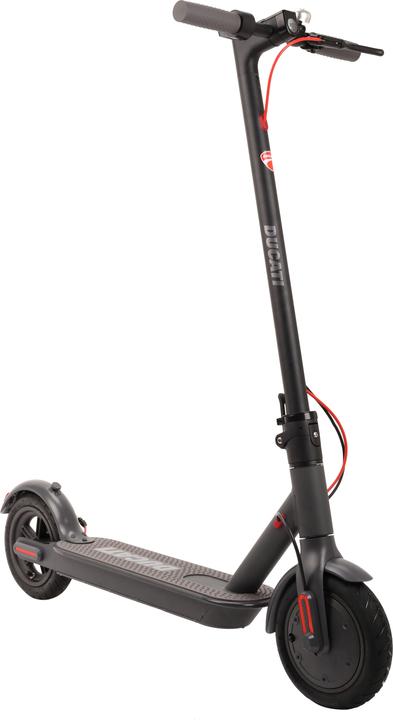 Produktbild Ducati Electric Scooter PRO-1 Plus (25 km/h, 25 km, 250 W)