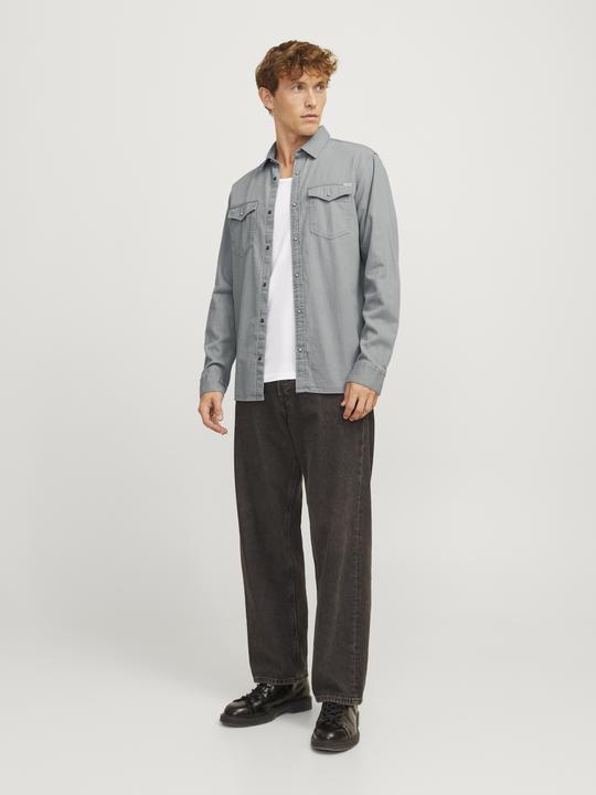 Produktbild Jack & Jones Must-have Hemd (XL)