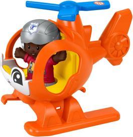 Actual product image Fisher-Price Little People Small vehicles (assorted)