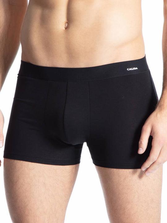 Actual product image Calida Cotton Code (XL, Single pack)