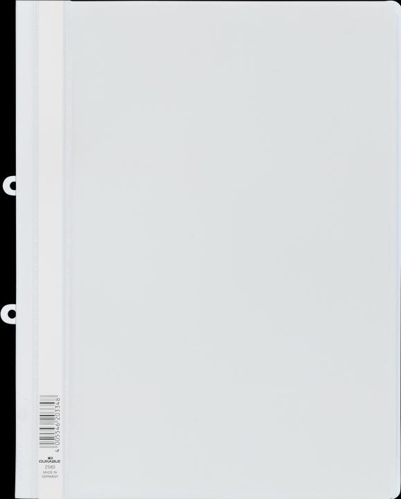 Produktbild Durable Sichthefter (A4, 1 x)