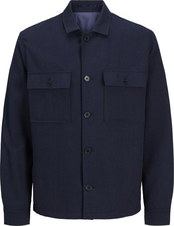 Produktbild Jack & Jones JPRMARCUS Relaxed Fit Blazer Hybrid Blazer (58)