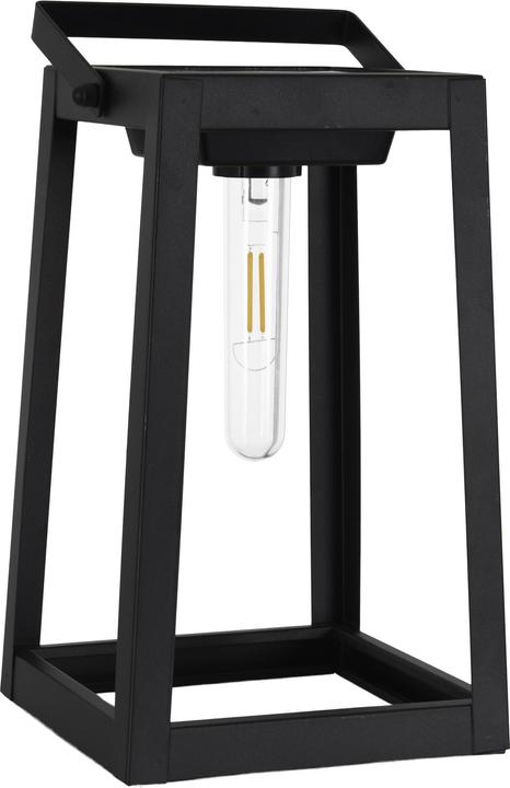 Näve LED deco solar light h: 25.5cm (20 lm, IP44)