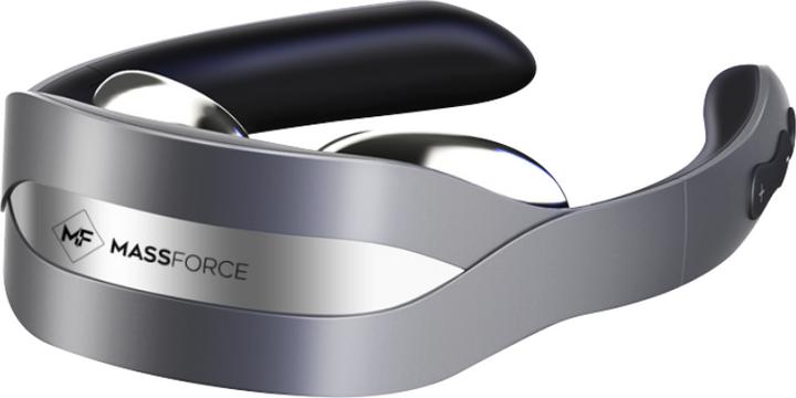 Immagine prodotto Massforce Massneck Pro