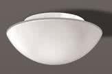 Actual product image RZB Opal glass lamp (490 lm, E27)