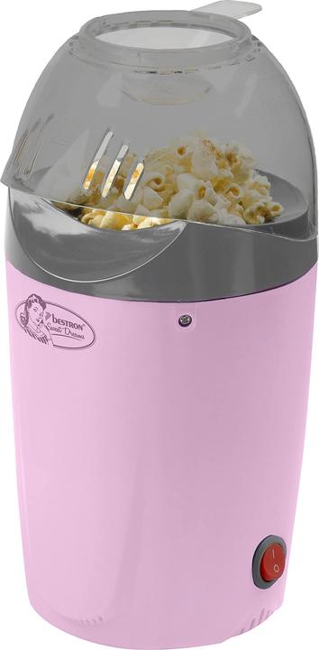 Produktbild Bestron Popcornmaschine