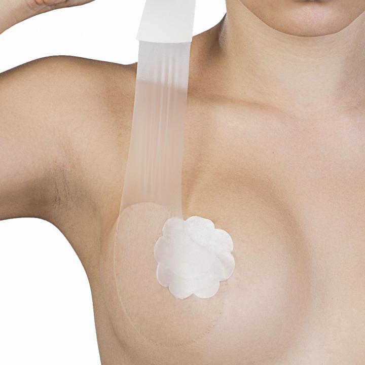 Produktbild Bye Bra Perfect Cleavage Tape (6er Pack)