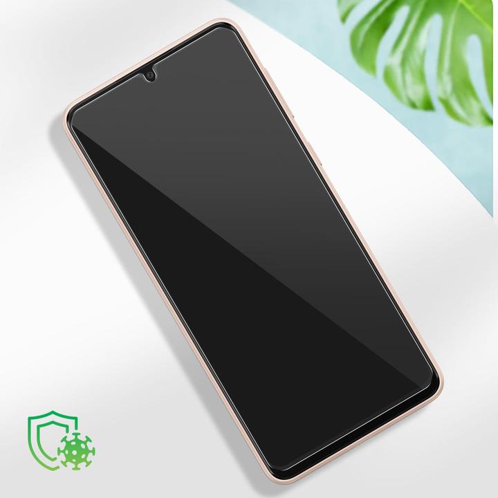 Image du produit Bestsuit Film organique antimicrobien pour écran (1 pièce(s), Samsung Galaxy A33 5G)