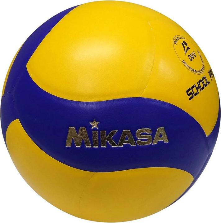 Mikasa V333W SCHOOL PRO