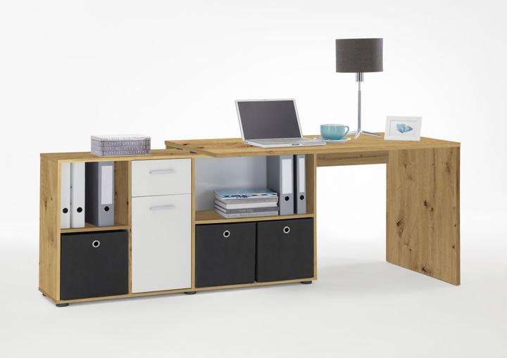 Actual product image FMD Möbel Lex