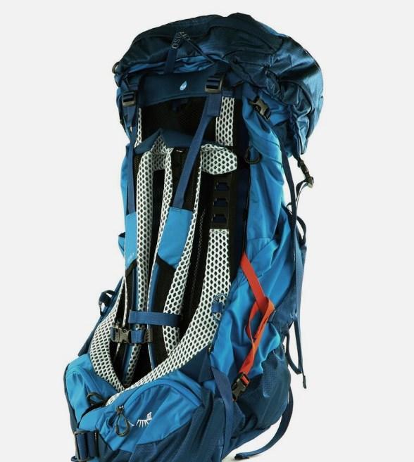Produktbild Osprey Atmos AG LT 65 (65 l)