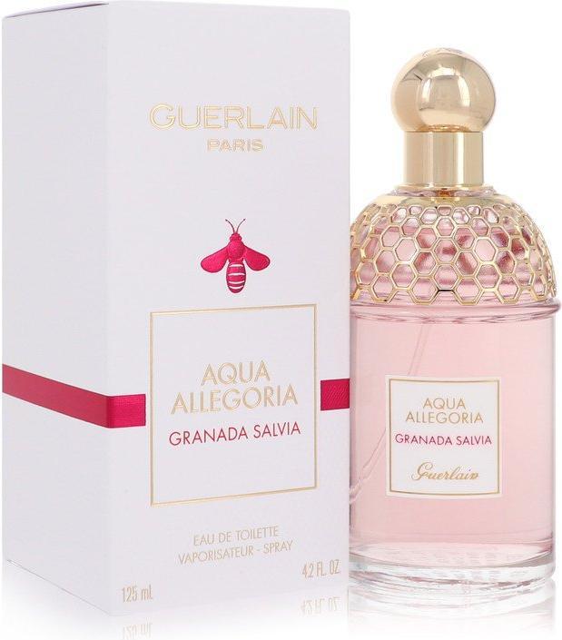 Immagine prodotto Guerlain Eau de Toilette Gran / Salvia (Eau de toilette, 125 ml)