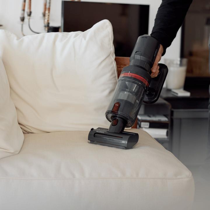 Produktbild ecofort ecoQ CleanVac Pro Complete