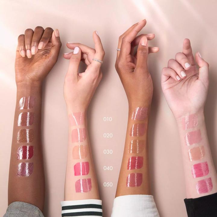 Produktbild Catrice Marble-licious Liquid Lip Balm Don't Slurp So Loud (020, Don't Slurp So Loud)