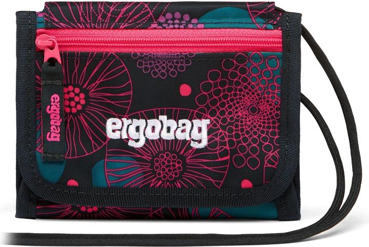 Immagine prodotto Ergobag Marsupio da collo CoralBear (0.30 l)