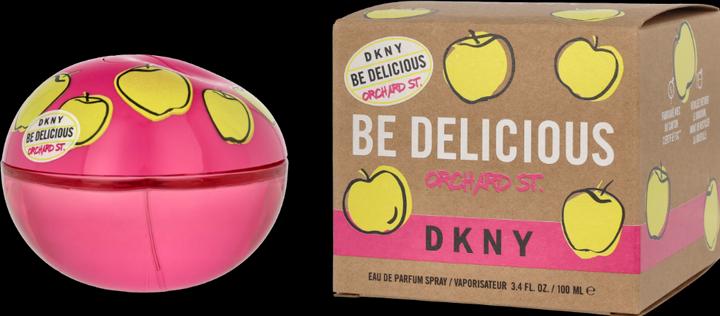 Immagine prodotto DKNY Be Delicious Orchard Street Edp Spray (Eau de parfum, 100 ml)