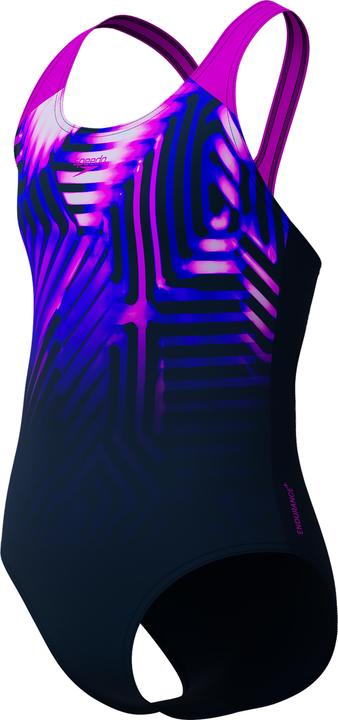 Produktbild Speedo Digi Placement Splashback (7, 8)