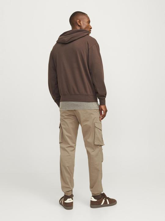 Produktbild Jack & Jones Relaxed Fit Cargo-Hose Cargo-Hose (XS)