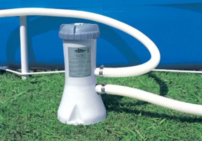 Produktbild Intex ECO 638G
