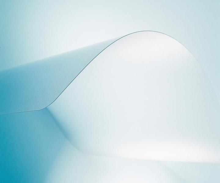 Produktbild Rs-Office Office Schreibtischmatte "Durasens Soft", 1.200 x 600 mm