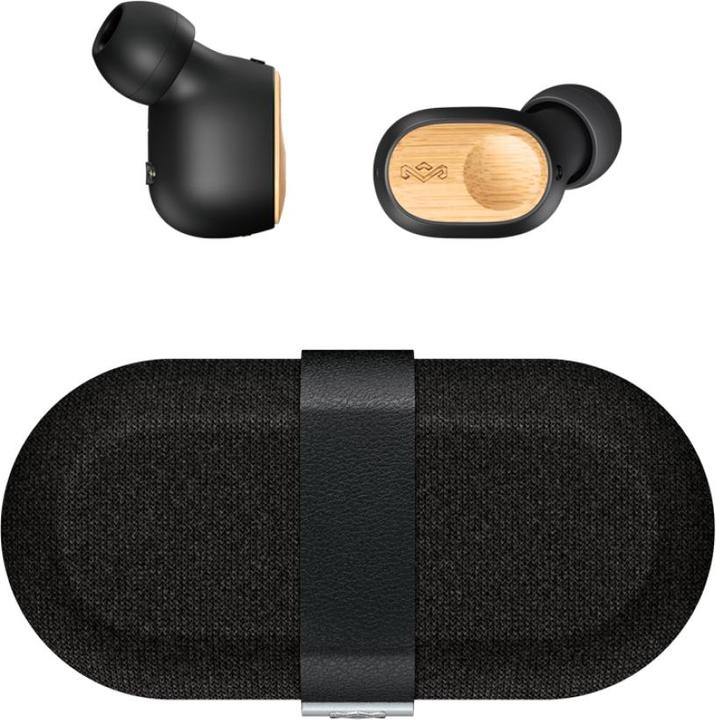 Image du produit House of Marley Libérer l'air (9 h, Sans fil)