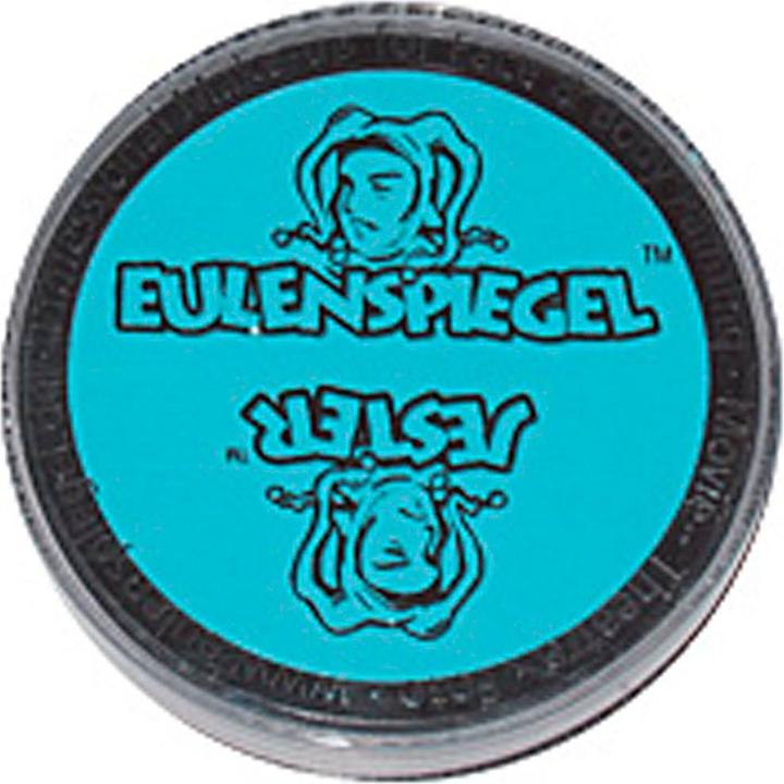 Actual product image Eulenspiegel Aqua makeup