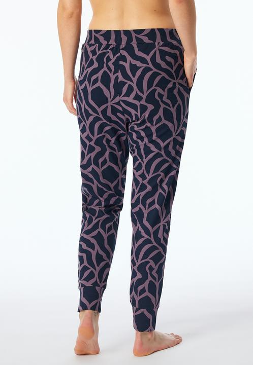 Actual product image Schiesser Mix & Relax pyjama trousers (42)