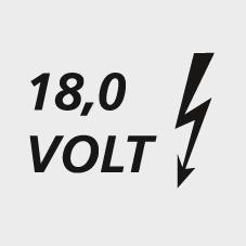 Produktbild Einhell TE-VC 18 Li Solo