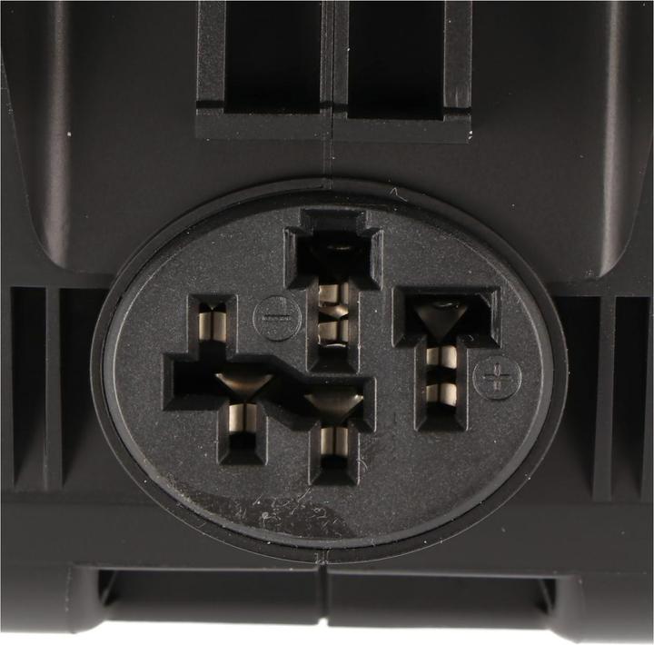 Actual product image Bosch eBike E-Bike Power Pack Bosch Lite Active UR (360 Wh, E-Bike battery)