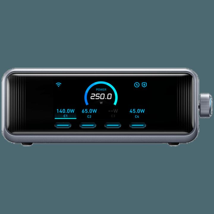 Produktbild Anker Prime GaN Desktop Charger (250 W)