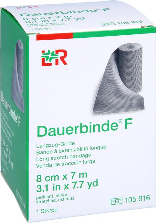 Produktbild Lohmann & Rauscher Dauerbinde F