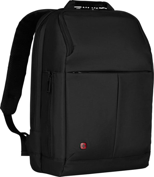 Produktbild Piquadro Harper - Leder Laptoprucksack 14" (17.50 l)