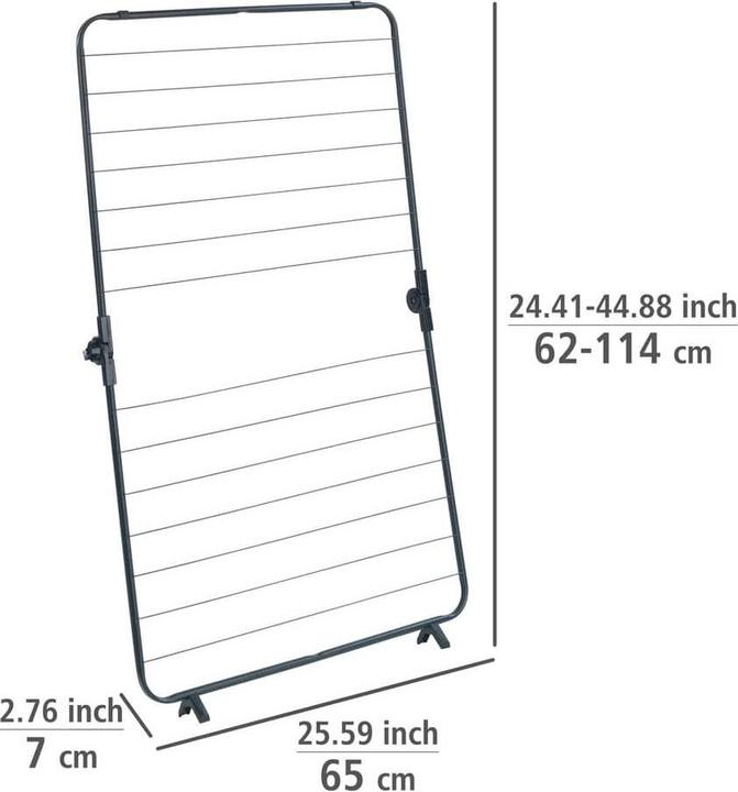 Actual product image Wenko Bathtub washer-dryer (9 m)